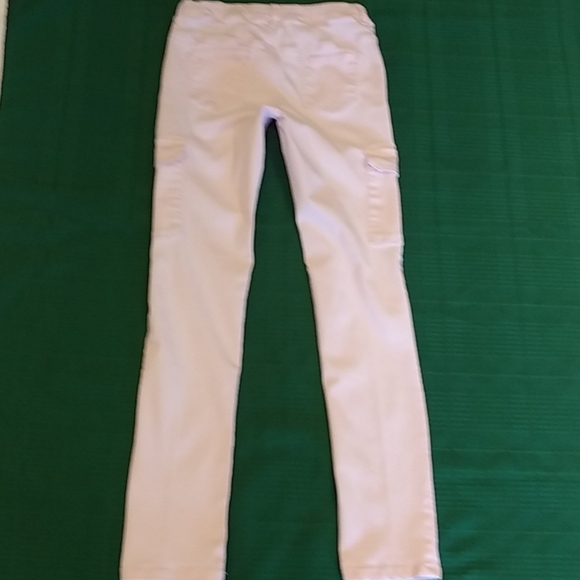 Gymboree Pink Super Skinny Jeans Size 10 - Picture 5 of 8